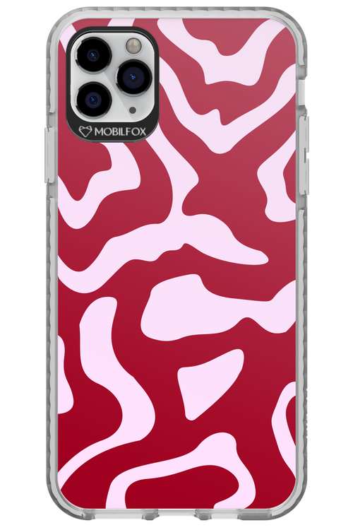 Strawberry Shake - Apple iPhone 11 Pro Max