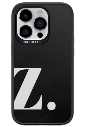 Z (Off Space) 2.0 - Apple iPhone 14 Pro