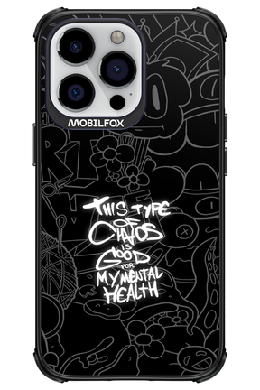 My Mental Health - Apple iPhone 13 Pro