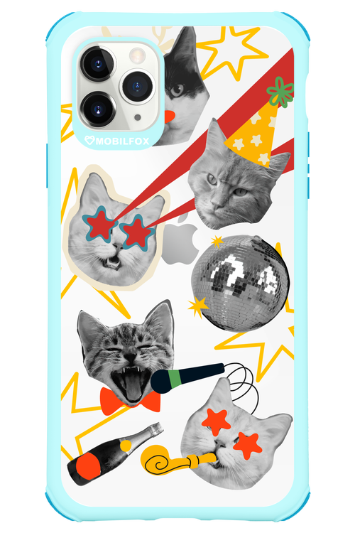 Christmas Chaos - Apple iPhone 11 Pro Max