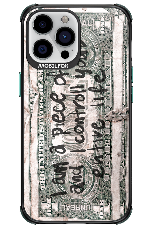 Dollars - Apple iPhone 13 Pro Max