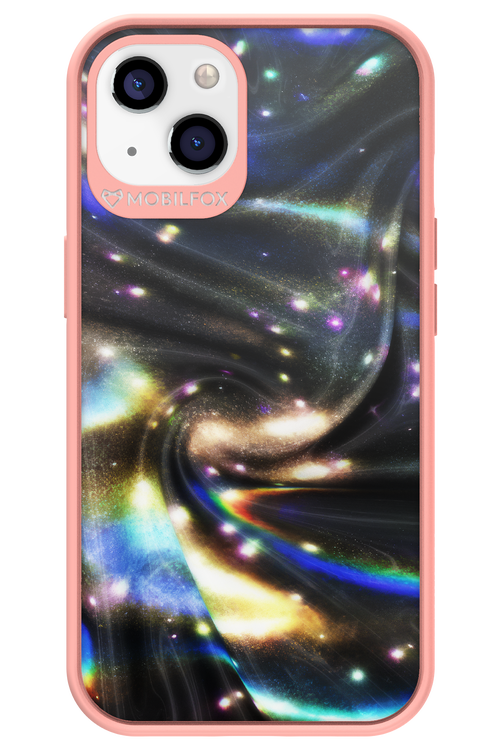Lovely Aurora - Apple iPhone 13
