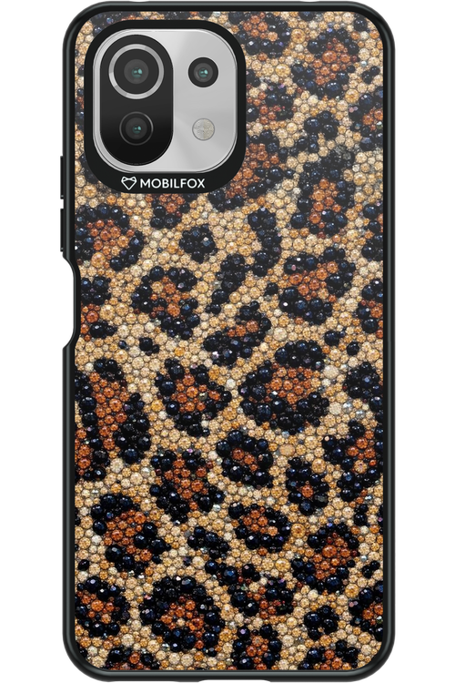 Crystal Roar - Xiaomi Mi 11 Lite (2021)