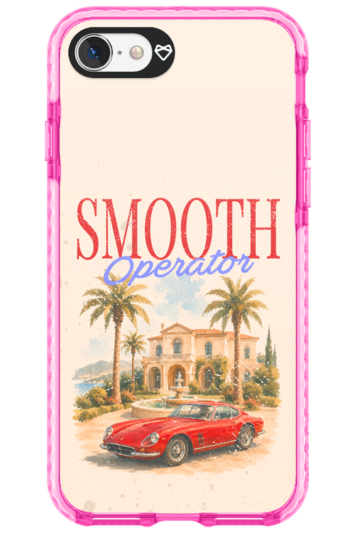 Smooth Operator 2.0 - Apple iPhone 7