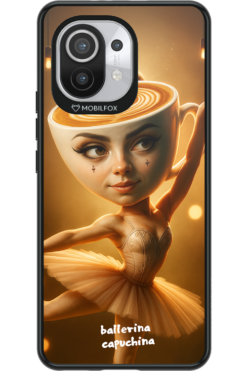Balerina - Xiaomi Mi 11 5G