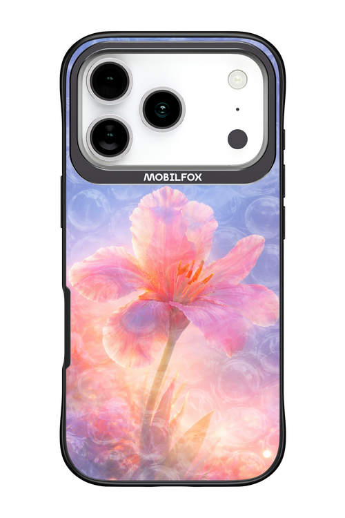 Bubble Flower 2.0 - Apple iPhone 17 Pro