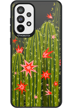 Cactus bloom 2.0 - Samsung Galaxy A73