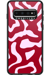 Strawberry Shake - Samsung Galaxy S10