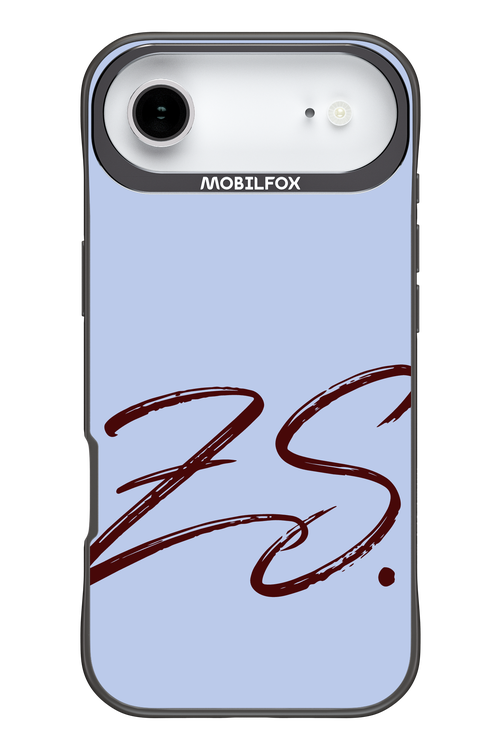 (Jellyfish Presso) ZS 2.0 - Apple iPhone 17 Air