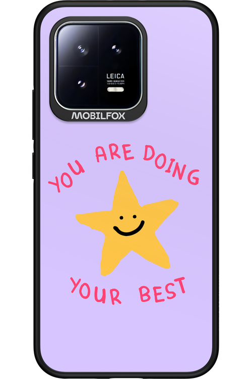 Your Best - Xiaomi 13