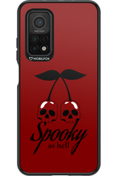 Hella Spooky - Xiaomi Mi 10T 5G