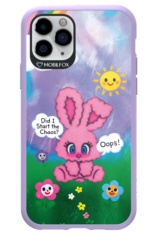 Ooops 2.0 - Apple iPhone 11 Pro