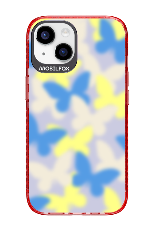 Pastel Butter - Apple iPhone 14