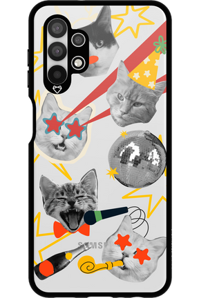 Christmas Chaos - Samsung Galaxy A13 4G