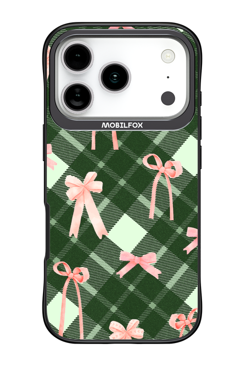 Blanket Fluff - Apple iPhone 17 Pro