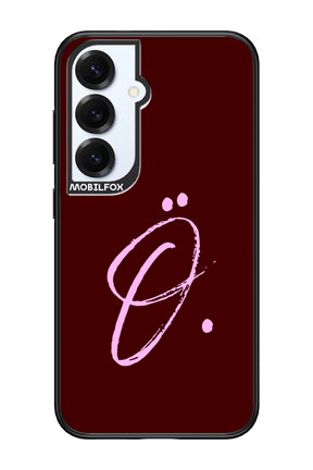 (Dark Blush) O II 2.0 - Samsung S25