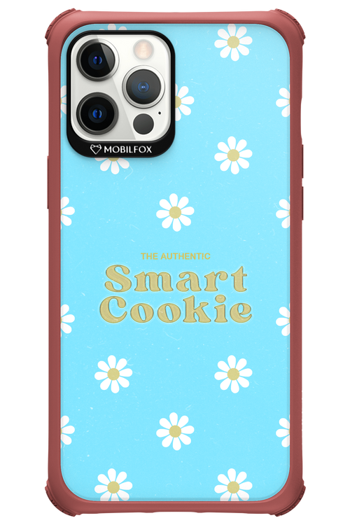 Smart Cookie - Apple iPhone 12 Pro Max
