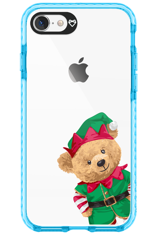 Mr. Elf - Apple iPhone 8