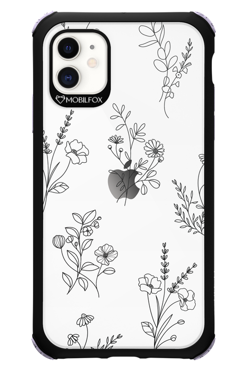 Bouquet - Apple iPhone 11
