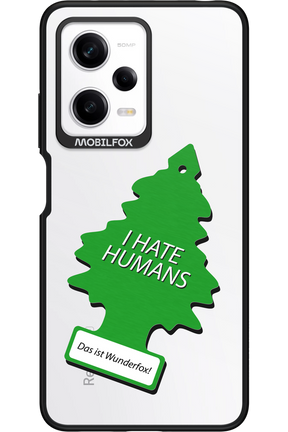 Wunderfox - Xiaomi Redmi Note 12 Pro 5G