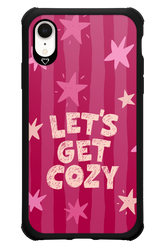 Let's Get Cozy - Apple iPhone XR