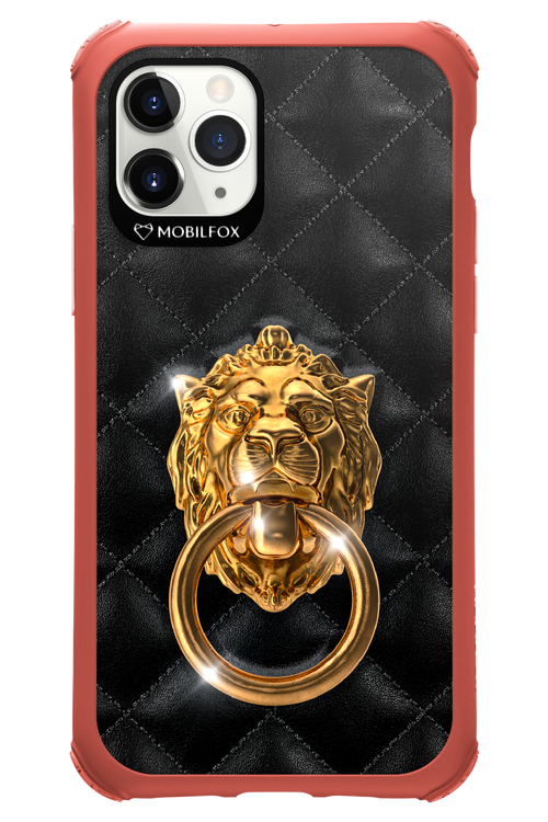 Gold Lion - Apple iPhone 11 Pro