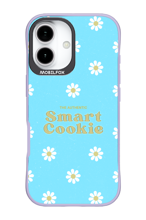 Smart Cookie - Apple iPhone 17