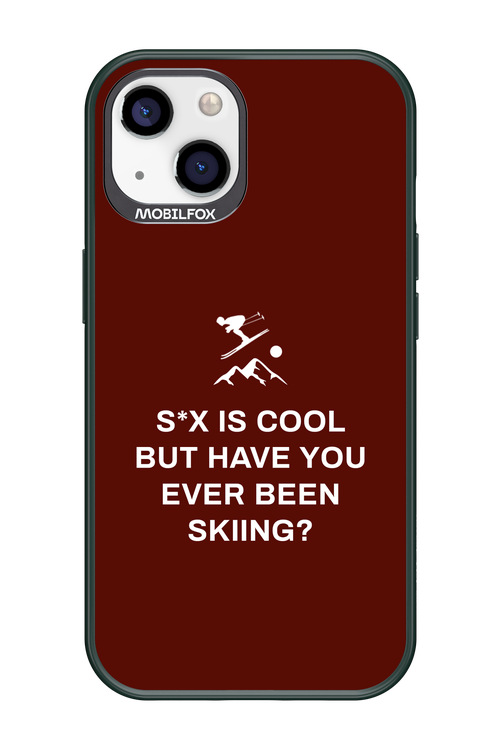 Have You Ever - Apple iPhone 13