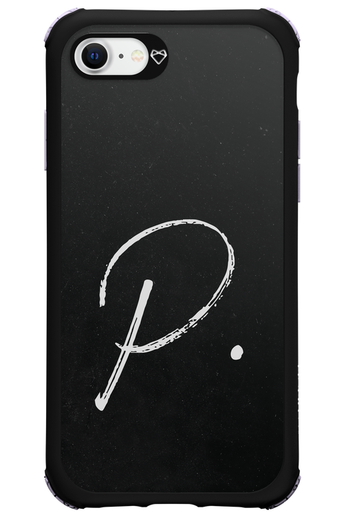 (Off Space) P 2.0 - Apple iPhone 8