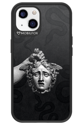 Medusa’s Gaze - Apple iPhone 13