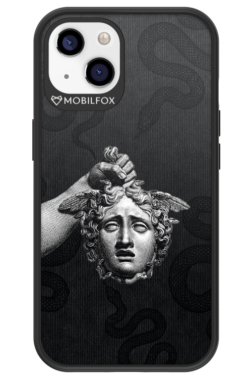 Medusa’s Gaze - Apple iPhone 13