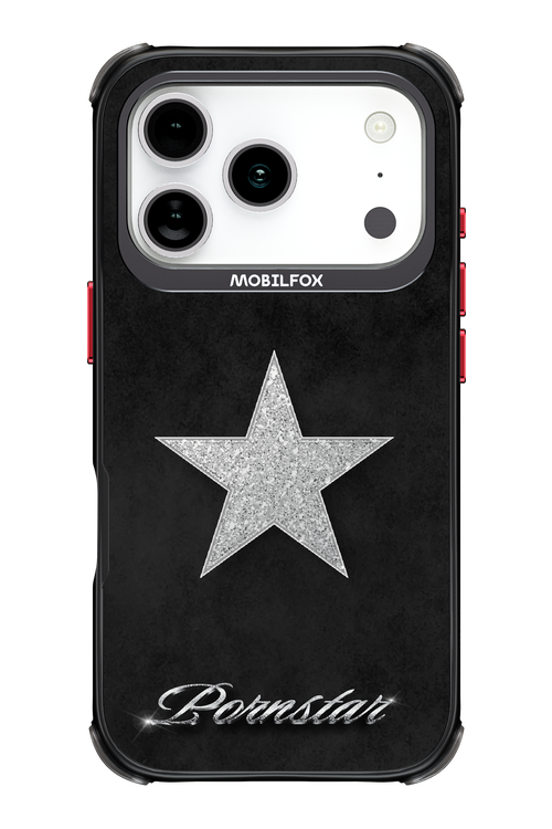 P*rnstar 2.0 - Apple iPhone 17 Pro