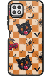 Witch's Patch - Samsung Galaxy A22 5G