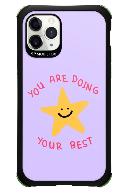 Your Best - Apple iPhone 11 Pro