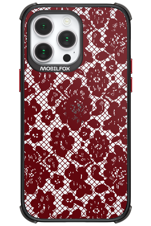 Lace Lover - Apple iPhone 14 Pro Max