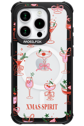 XMAS SPIRIT - Apple iPhone 15 Pro