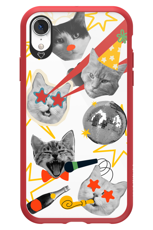 Christmas Chaos - Apple iPhone XR