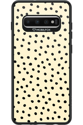 Polka Dots 2.0 - Samsung Galaxy S10+