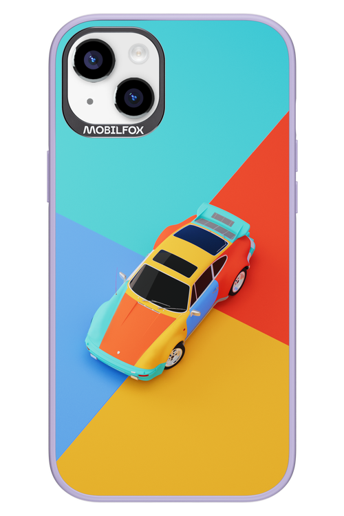 Colortherapy - Apple iPhone 14 Plus