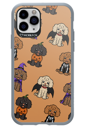 BOO-DLE CREW - Apple iPhone 11 Pro
