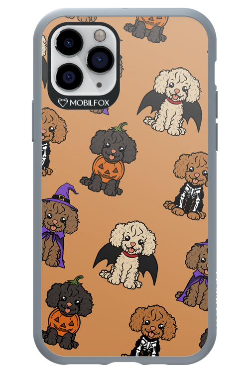 BOO-DLE CREW - Apple iPhone 11 Pro