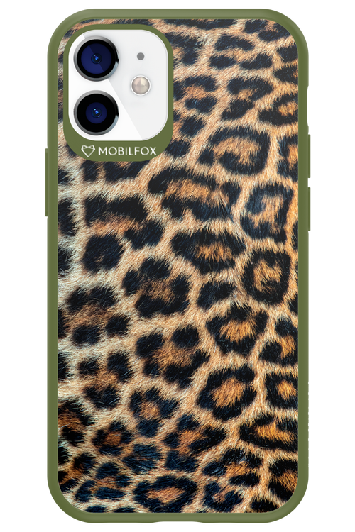 Leopard - Apple iPhone 12 Mini