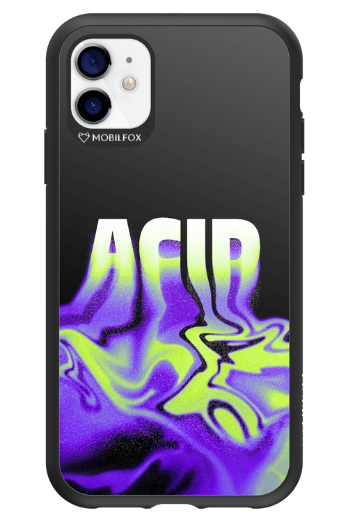 ACIID - Apple iPhone 11