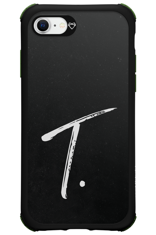 (Off Space) T 2.0 - Apple iPhone 7