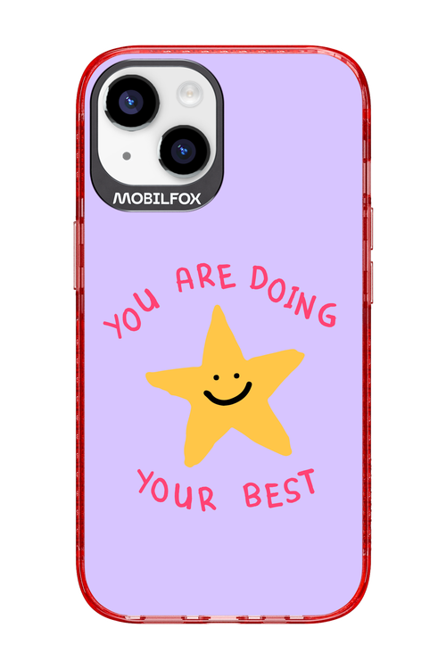 Your Best - Apple iPhone 14