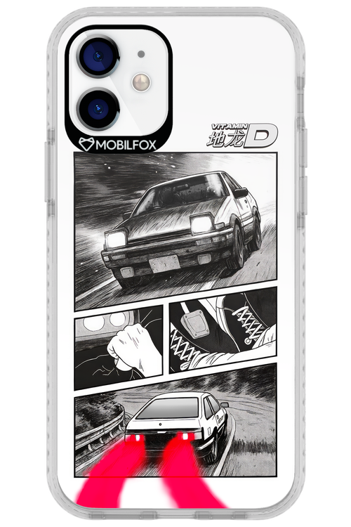 Vitamin D - Apple iPhone 12