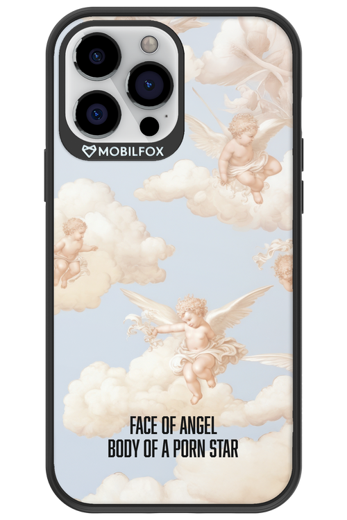 Angelface - Apple iPhone 13 Pro Max