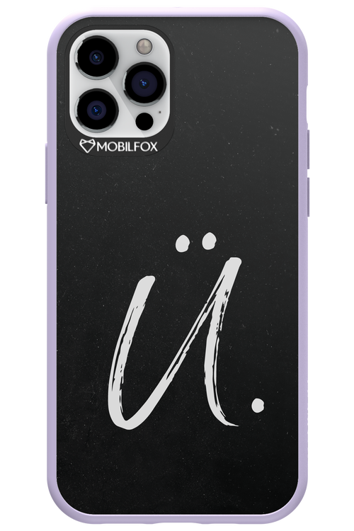 (Off Space) U II 2.0 - Apple iPhone 12 Pro