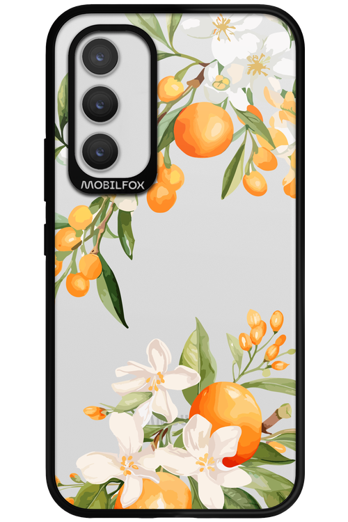 Amalfi Orange 2.0 - Samsung Galaxy A34