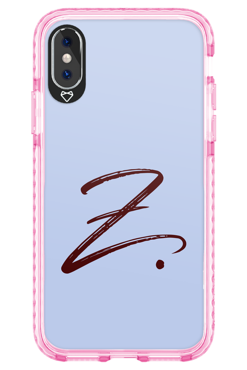 (Jellyfish Presso) Z 2.0 - Apple iPhone X